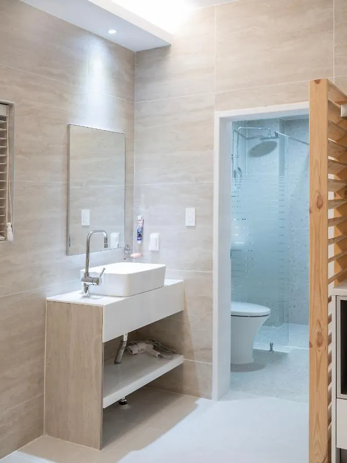 White Castle Pension Jeju Guest house