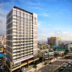 4* Hotel Shalom